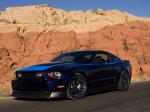 Ford Mustang GT RTR Vaughn Gittin Jr Edition 2010 года